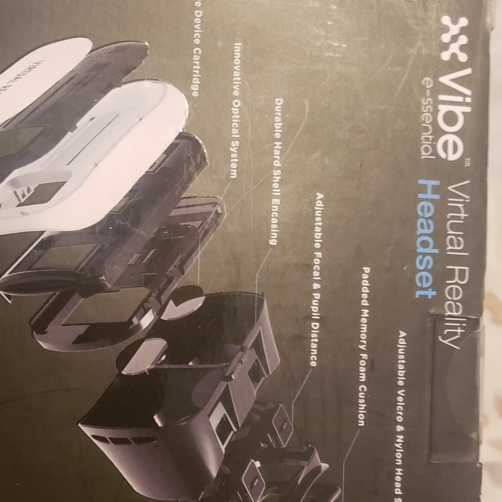 Headset - Picture 2 of 6